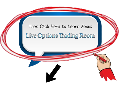 click here to learn about the live trading room