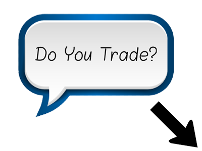 Do You Trade?