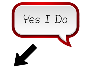 Yes, I do